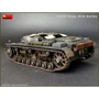 Збірна модель MiniArt САУ Stug III 0-Series (MA35210) фото 12