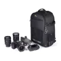 Lowepro Adventura BP 300 III Black (LP37456-PWW) фото 7