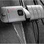 Душевая система Boelon ZR-S069 GREY