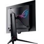 Монитор ASUS ROG Swift OLED PG32UCDM (90LM09T0-B01370): Время реакции, мс 1