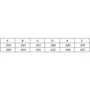 Струна для гитар Струны MARTIN M180 Traditional Acoustic 80/20 Bronze Extra Light 12-String (10-47): Тип Комплект струн