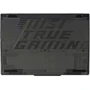 Ноутбук MSI Cyborg 15 A13VF (A13VF-686XRO): Процесор Intel Core i7-13620H (2.4 - 4.9 ГГц) / 10 - ядерный