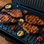 Електрогриль George Foreman 25820-56 Fit Grill Large: Тип Електрогриль