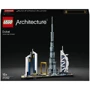 LEGO Architecture Дубай (21052) фото 10