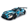 Гоночный электрический трек Scale Competition Xtreme GT RACE + 2 автомодели Audi и Mercedes 1:32