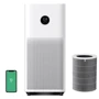 Очищувач повітря Xiaomi Smart Air Purifier 4: Площа приміщення, кв.м 48