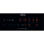 Варочная поверхность AEG Ide74243Ib: Рабочая поверхность стеклокерамика