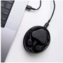 Навушники JLab Work Buds Black (IEUEBWORKBUDSRBLK82) фото 7