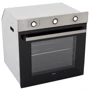 Духова шафа електрична JANTAR NFP 6006 IS: Функція СВЧ немає