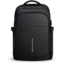 Сумка для ноутбуков Mark Ryden 15,6" Black (MR9191DYSJ): Вместимость ноутбук, блок питания, аксессуары