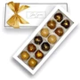 Набор Подарок Laviva Chocolate От всего сердца 800 г (UA-0089): Особенности Крафтовый