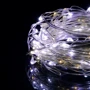 Гирлянда на батарейках Springos 9.9 м 100 LED CL0024 Cold White/Warm White: Тип Линейная