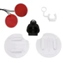 Крепление на доску для серфинга, вейка MSCAM Surfboard Mount Kit для экшн камер GoPro, SJCAM фото 2