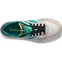 Кроссовки Saucony Shadow 6000 (70641-8s) 43.5 (10.5) бежевые натуральная замша демисезон: Вид Кроссовки