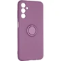 Чехол для телефонов ArmorStandart Icon Ring Grape for Samsung M146 Galaxy M14 5G (ARM68785)