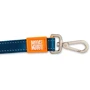 Поводок короткий для собак Max & Molly Matrix Orange L (4894512017184): Вид Обычный