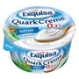 Сырный десерт Exquisa Natura 0,2% 500 г (WT2951)