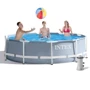 Бассейн Intex каркасный 26702 305-76см фото 3