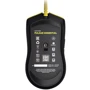 Мышь HATOR Pulsar Essential Yellow (HTM-308): Количество кнопок 6