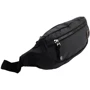 Чоловіча поясна сумка Volunteer чорна (GB1730-02-black): Тип Сумки