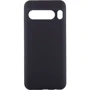 Чехол для телефонов Lakshmi Case Silicone Cover Full Camera Black for Google Pixel 8 Pro