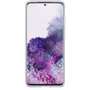 Чохол для телефона Samsung Clear Cover Transparent (EF-QG980TTEGRU) for Samsung G980 Galaxy S20: Сумісність Samsung G980 Galaxy S20