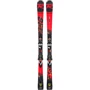 Лижа RS 21 RAJLB01 / FCIC025 HERO ELITE PLUS TI + NX 12 K.GWB 167