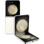 Смартфон Samsung Galaxy Flip 5 8/256Gb Beige Approved Вітринний зразок