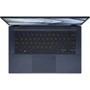 Ноутбук ASUS ExpertBook B1 (B1402CVA-EB1301X): Процесор Intel Core i5-1335U (1.3 - 4.6 ГГц) / 10 - ядерный