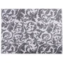 Коврик для сушки посуды SOHO Dark Grey 38х51 см (6970440)
