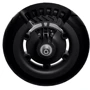 Электросамокат Segway-Ninebot E2 PLUS E II черный (AA.05.14.02.0003) фото 8
