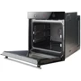 Духовой шкаф электрический Amica ED37619X X-Type: Объем, л 77