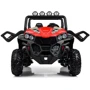 Електромобіль Kidsauto Двомісний Buggy XXL 4WD червоний (S2588-1red): Рекомендований вік від 4 років до 7 років