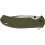Нож и мультитул SKIF Sturdy II SW olive (1765.03.00): Количество инструментов 1