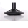 Стул AMF Lift Black (539533): Тип Табуреты