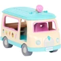Игровой набор Li'l Woodzeez Фургон с мороженым (WZ6634Z): Производитель Li`l Woodzeez