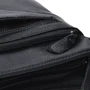 Чоловіча сумка планшет Borsa Leather чорна (K17801-black): Тип Сумки