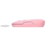 Мышь Trust Puck Wireless/Bluetooth Silent Pink (24125): Тип сенсора оптический