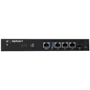 Маршрутизатор Wi-Fi Ubiquiti EdgeRouter ER-4: Тип маршрутизатора Повторитель Wi-Fi