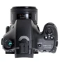 Sony Alpha SLT-A65 Body: Розмір дисплея 3&quot;