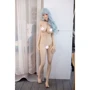 Секс-кукла Lovedoll Annika, 160 см