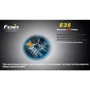 Ліхтар Fenix E35 фото 13