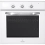 Духова шафа електрична Perfelli BOE 6720 WH: Кількість режимів нагріву 7