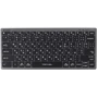 Клавіатура A4Tech FX61 USB Grey