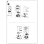 Витяжка Franke Box Flush EVO (305.0665.364): Управління механічне