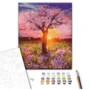 Картина по номерам Brushme Одухотворение 40x50 см (BS4566): Производитель Brushme