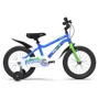 Велосипед детский RoyalBaby Chipmunk MK 16", OFFICIAL UA, синий