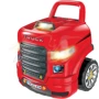 Игровой набор ZIPP Toys Автомеханик красный