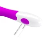 Вибратор для точки G Pretty Love Elemental Vibrator Purple