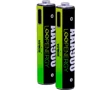 Verico Loop Energy AAA USB Type-C 600mAh (1UDBT-A2WEB2-NN)